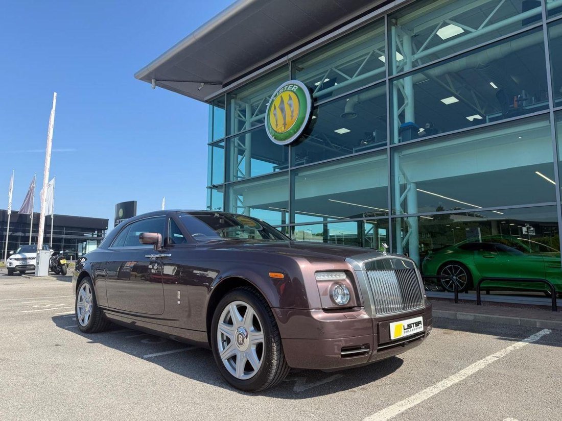 Coupe in Blackburn, United Kingdom 1 - 18469279