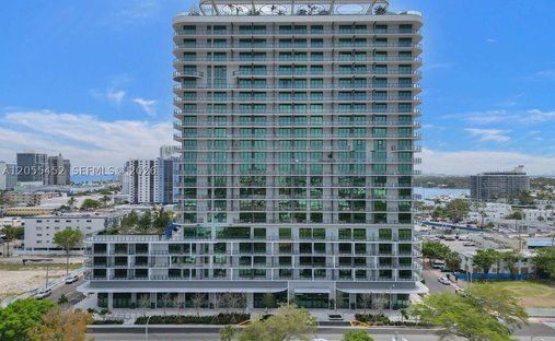 Condominio a Miami Beach, Florida, Stati Uniti 1