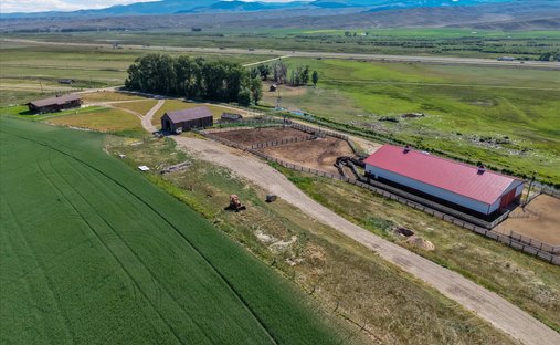 Haus in Anaconda, Montana, Vereinigte Staaten 1