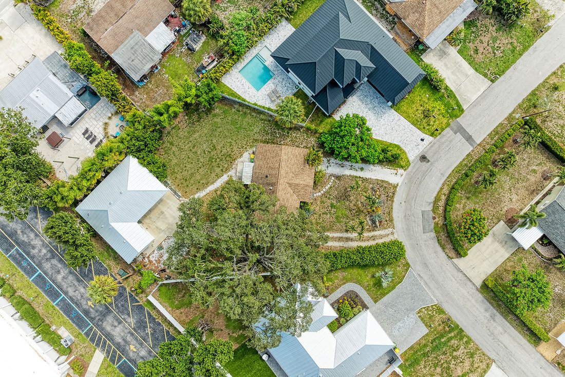 Terreno a Sarasota, Florida, Stati Uniti 1 - 18464316