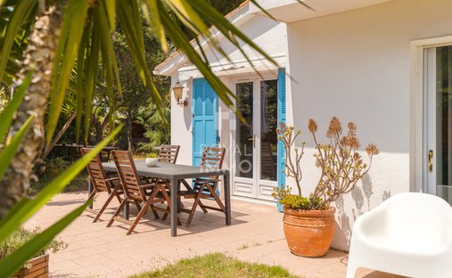 Casa a Hyères, Provenza-Alpi-Costa Azzurra, Francia 1