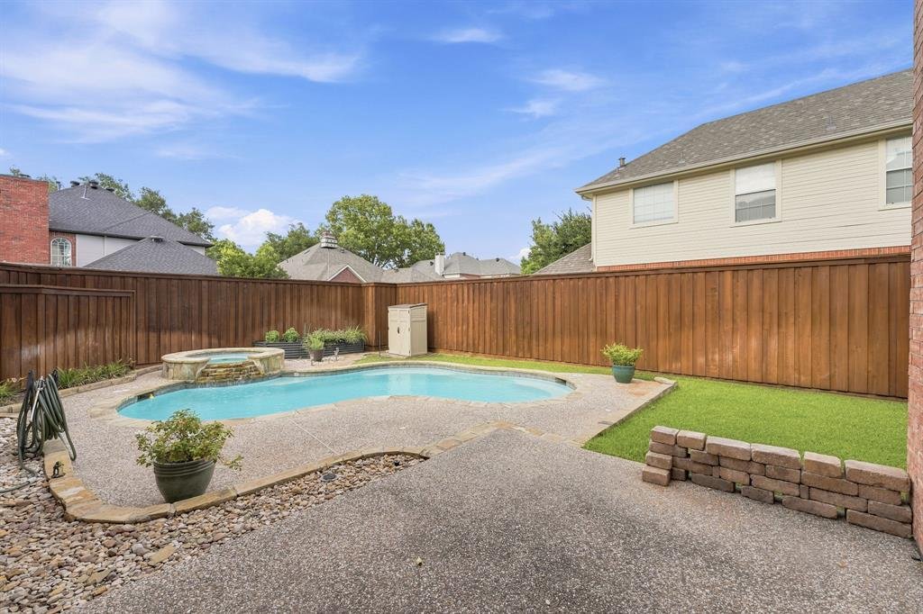 House in Plano, Texas, United States 2 - 18460364
