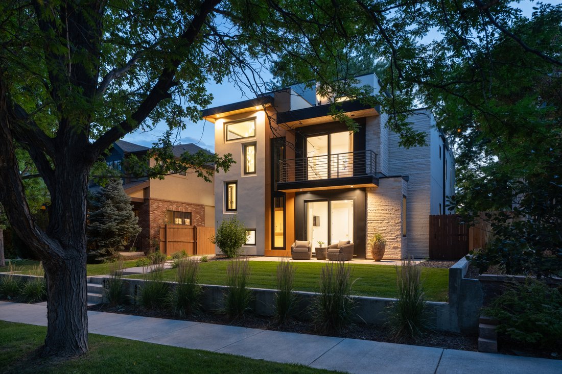 House in Denver, Colorado, United States 1 - 18458016
