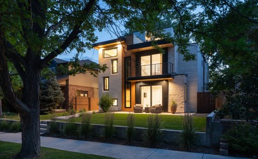 House in Denver, Colorado, United States 1