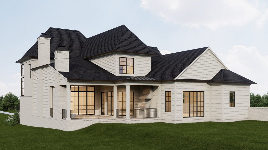 House in Franklin, Tennessee, United States 5 - 18466529