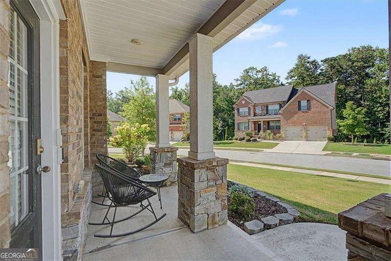 House in Loganville, Georgia, United States 3 - 18459788