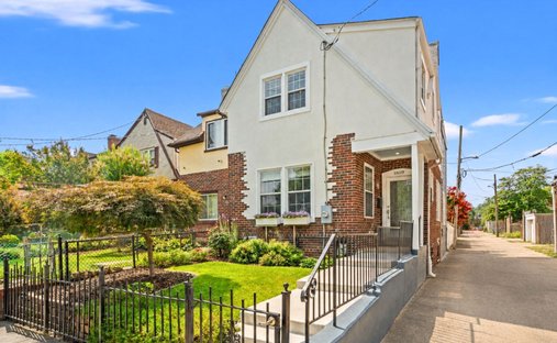 Casa en Washington D. C., Distrito de Columbia, Estados Unidos 1