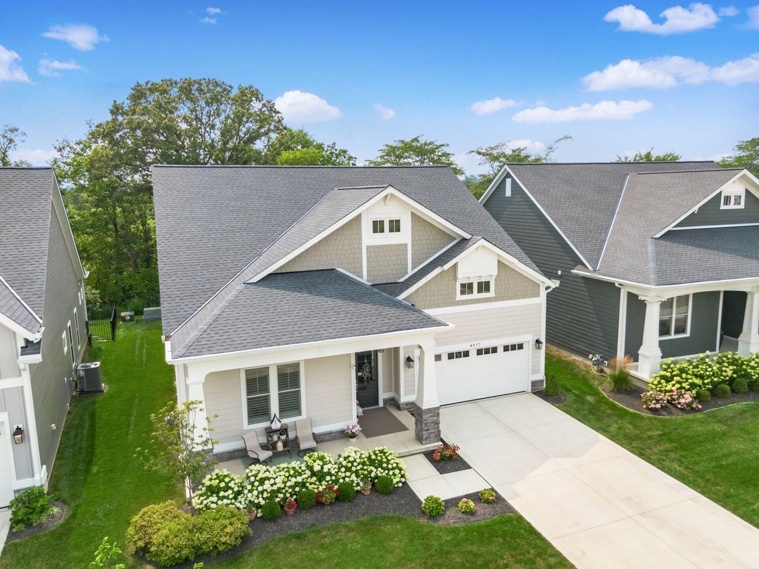 House in Plain City, Ohio, United States 2 - 18469468