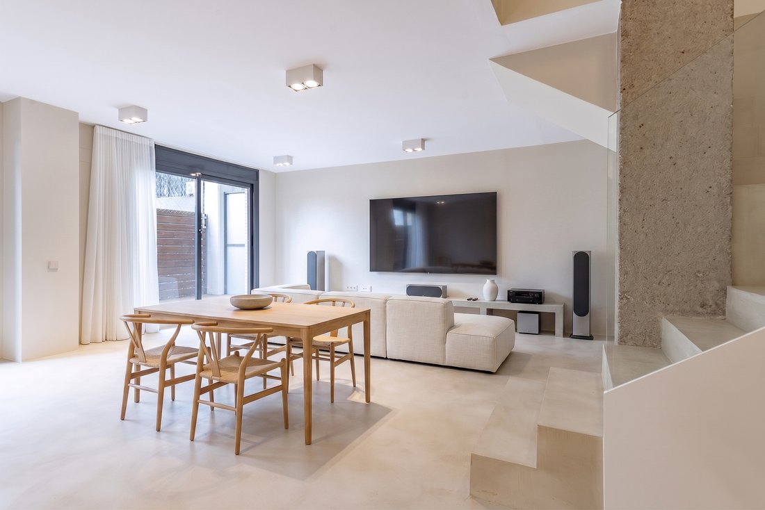 Apartment in Sant Martí, Barcelona, Spain 4 - 18459256