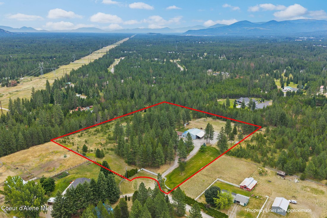 House in Rathdrum, Idaho, United States 5 - 18458329