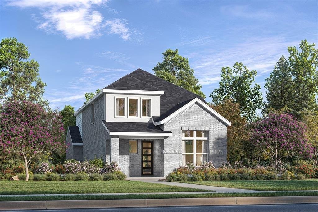 Townhouse in Frisco, Texas, United States 1 - 18460296