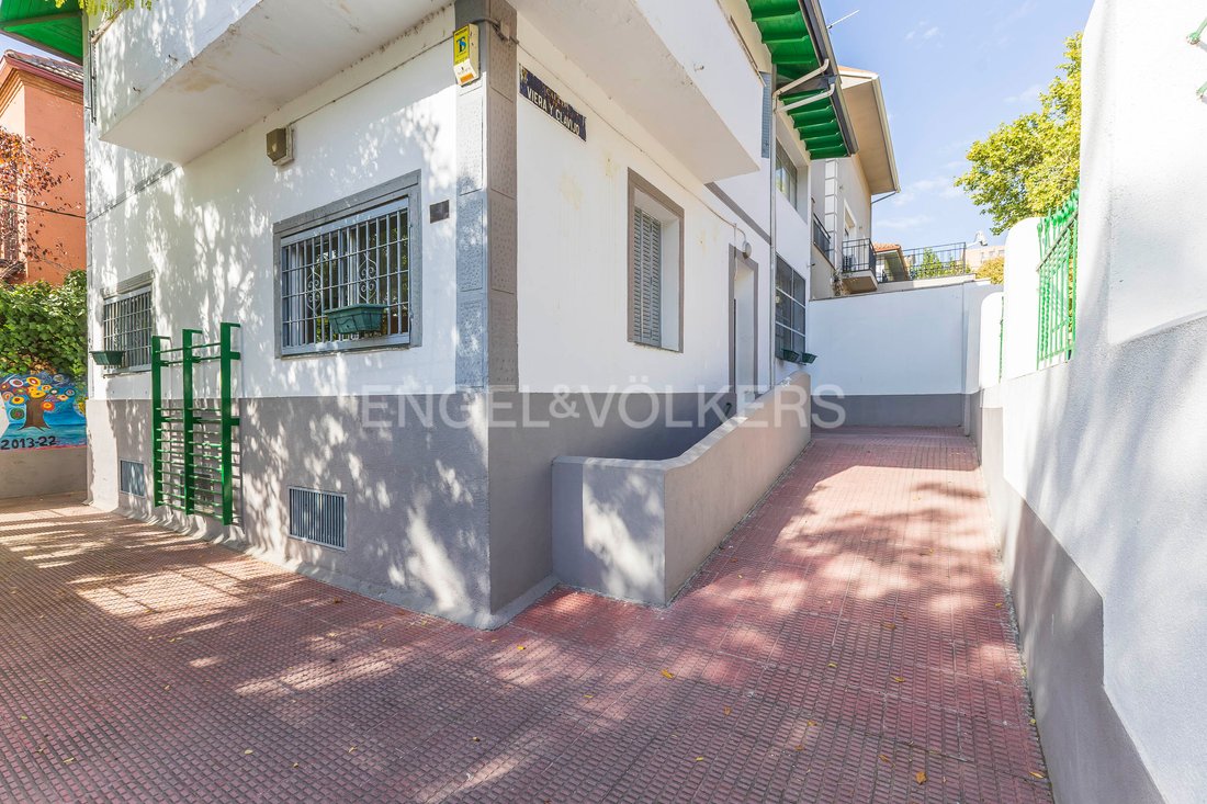 House in Retiro, Madrid, Spain 3 - 18460609