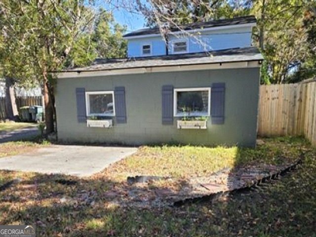 House in Savannah, Georgia, United States 3 - 18459832