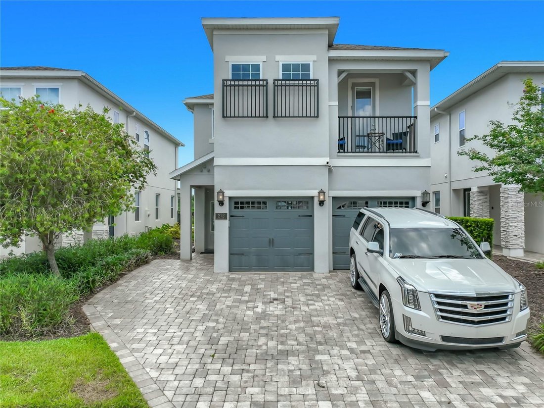 House in Kissimmee, Florida, United States 2 - 18466263