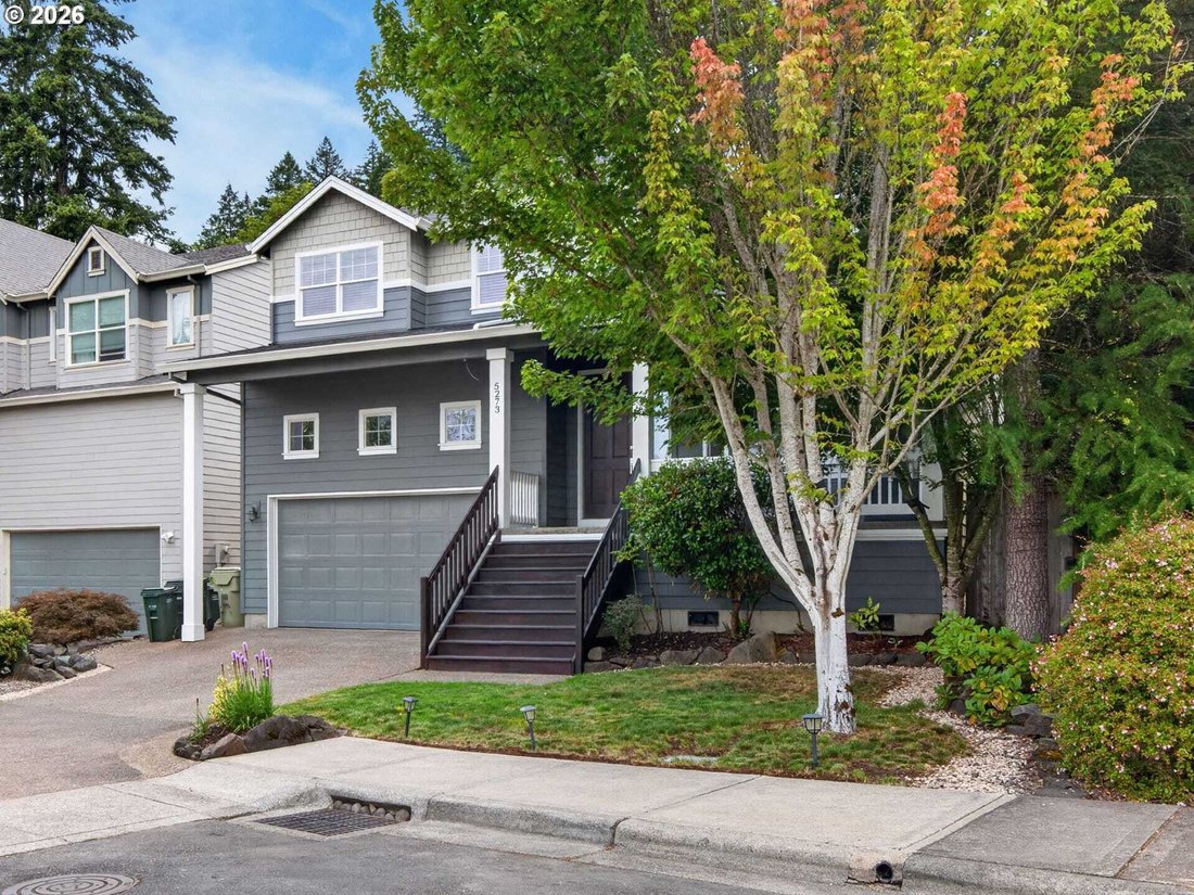 House in Portland, Oregon, United States 2 - 18458921