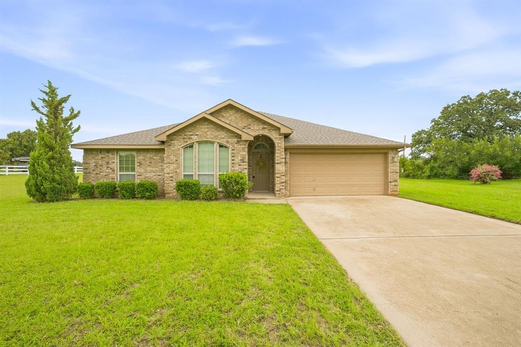 House in De Leon, Texas, United States 1 - 18456514