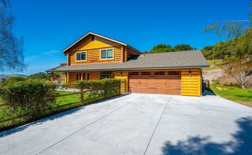 House in Arroyo Grande, California, United States 1