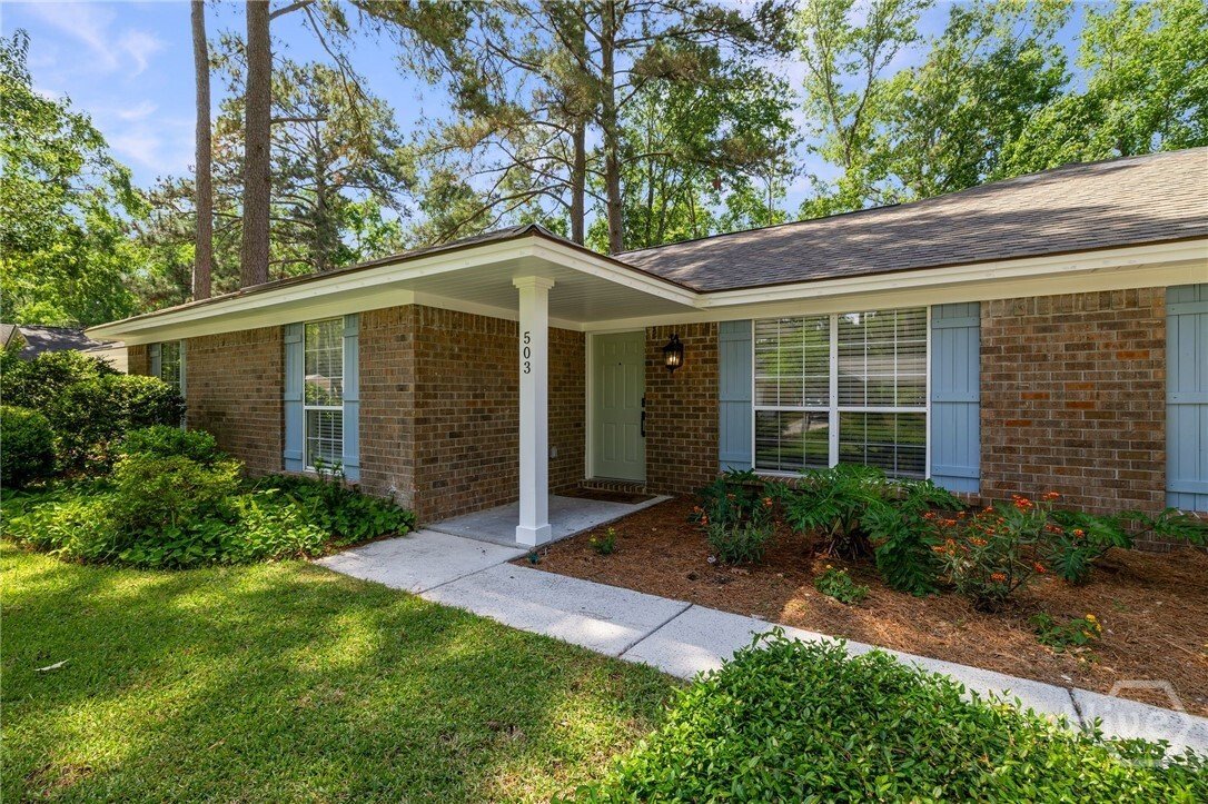 House in Savannah, Georgia, United States 3 - 18459598