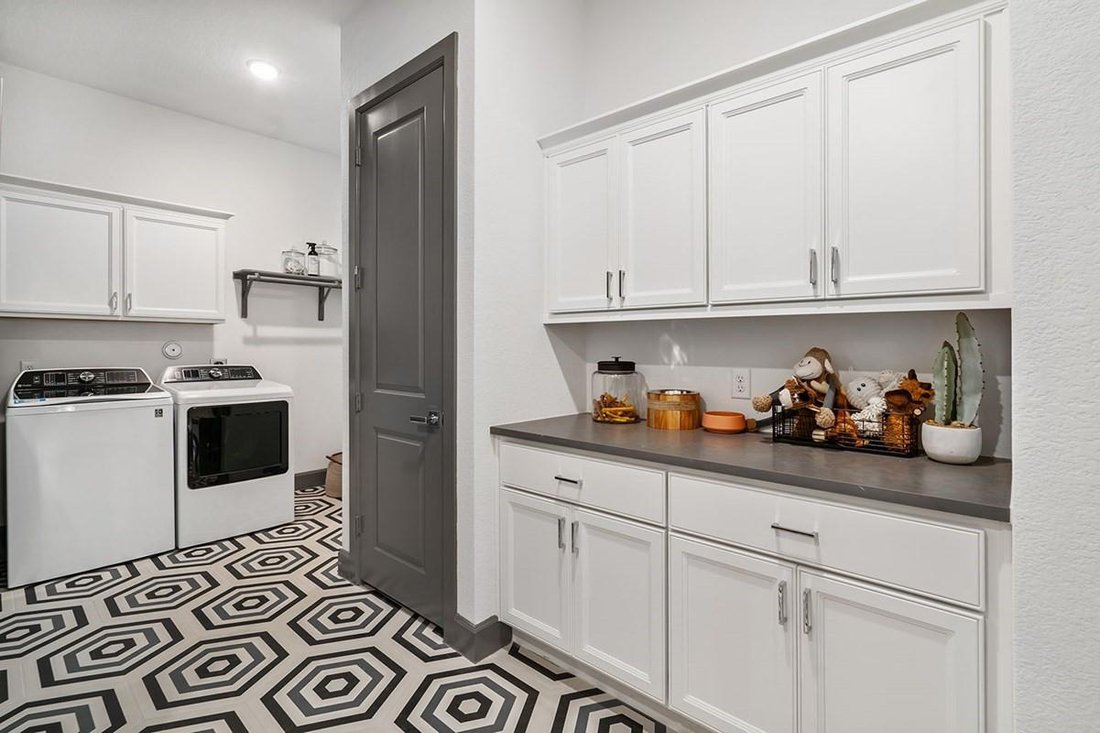 House in Richmond, Texas, United States 5 - 18459881
