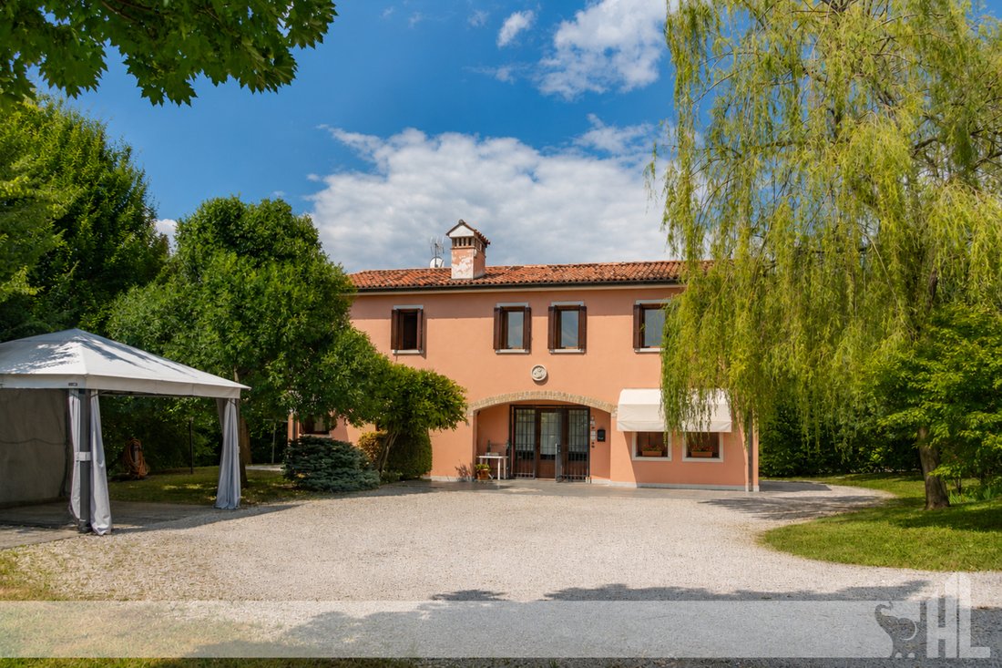 House in San Pietro, Veneto, Italy 1 - 18455598