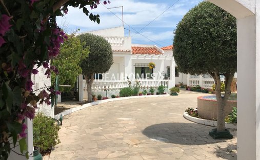 Sagres, Algarve, Portugal 1