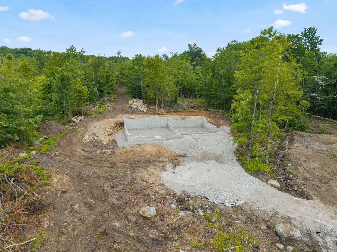 House in Woodstock, Maine, United States 5 - 18460113