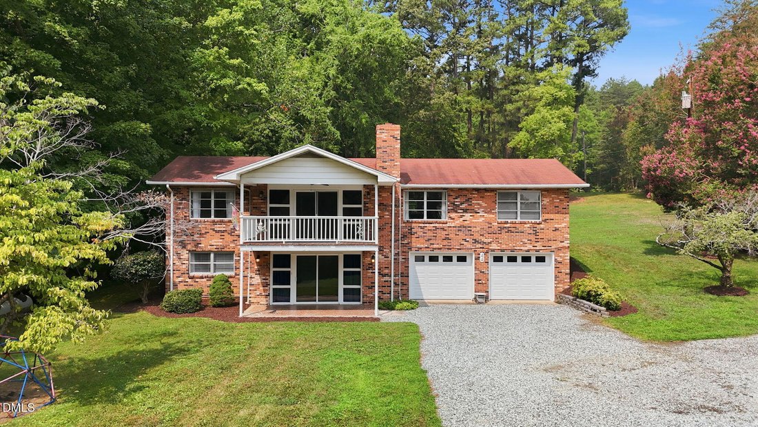 House in Semora, North Carolina, United States 1 - 18466110