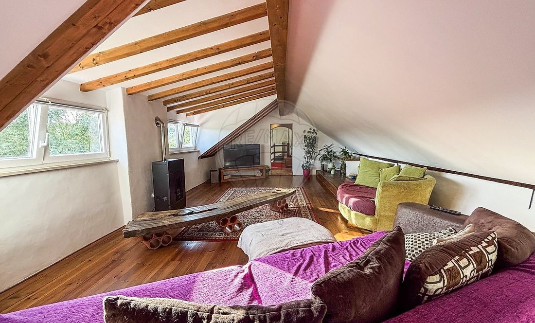House in Carvalhal Benfeito, Leiria District, Portugal 1 - 18446768