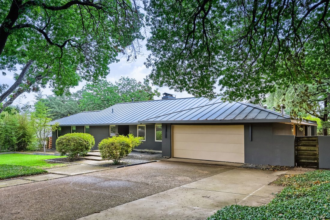 Casa en Dallas, Texas, Estados Unidos 3 - 18460122