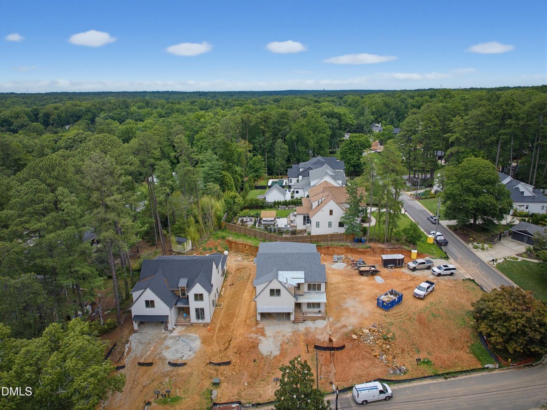 House in Raleigh, North Carolina, United States 4 - 18455523