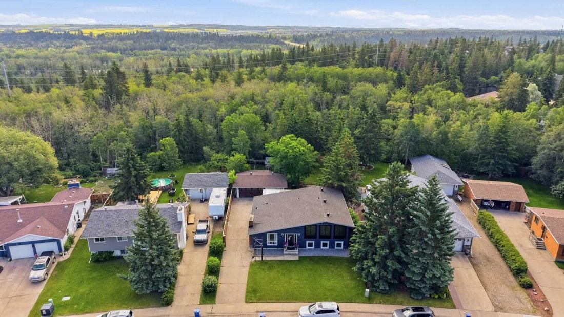 Casa a Red Deer, Alberta, Canada 5 - 18466741