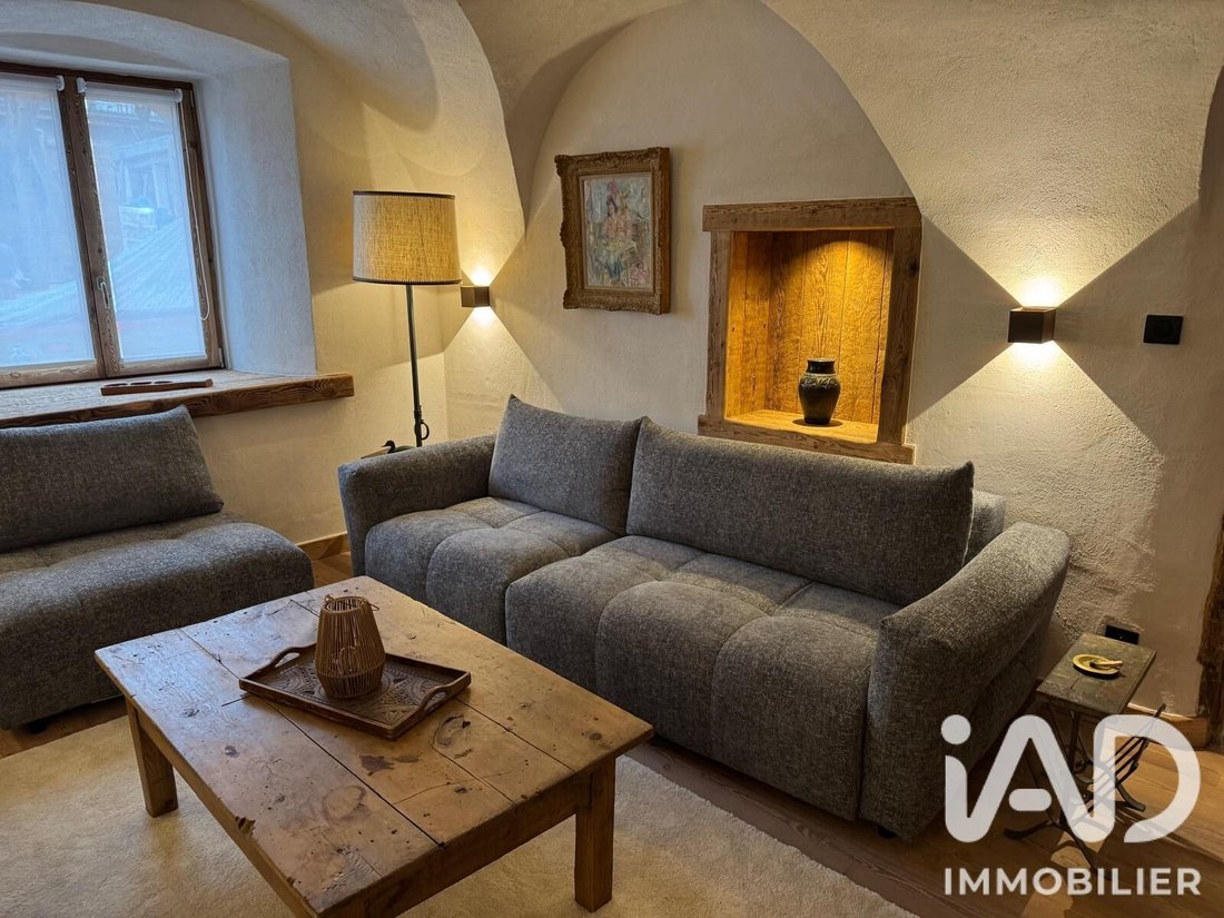 House in La Salle-les-Alpes, Provence-Alpes-Côte d'Azur, France 5 - 18462098