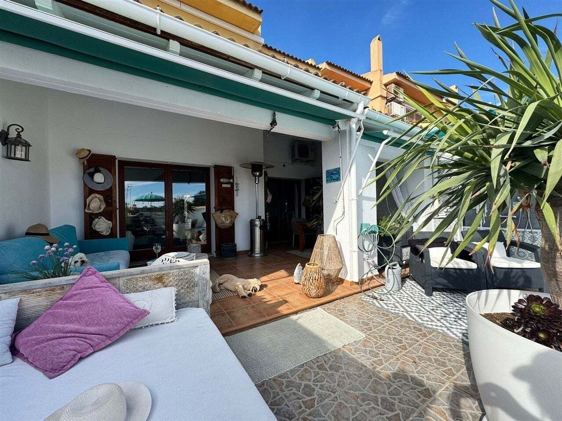 House in Calvia, Balearic Islands, Spain 2 - 18455507