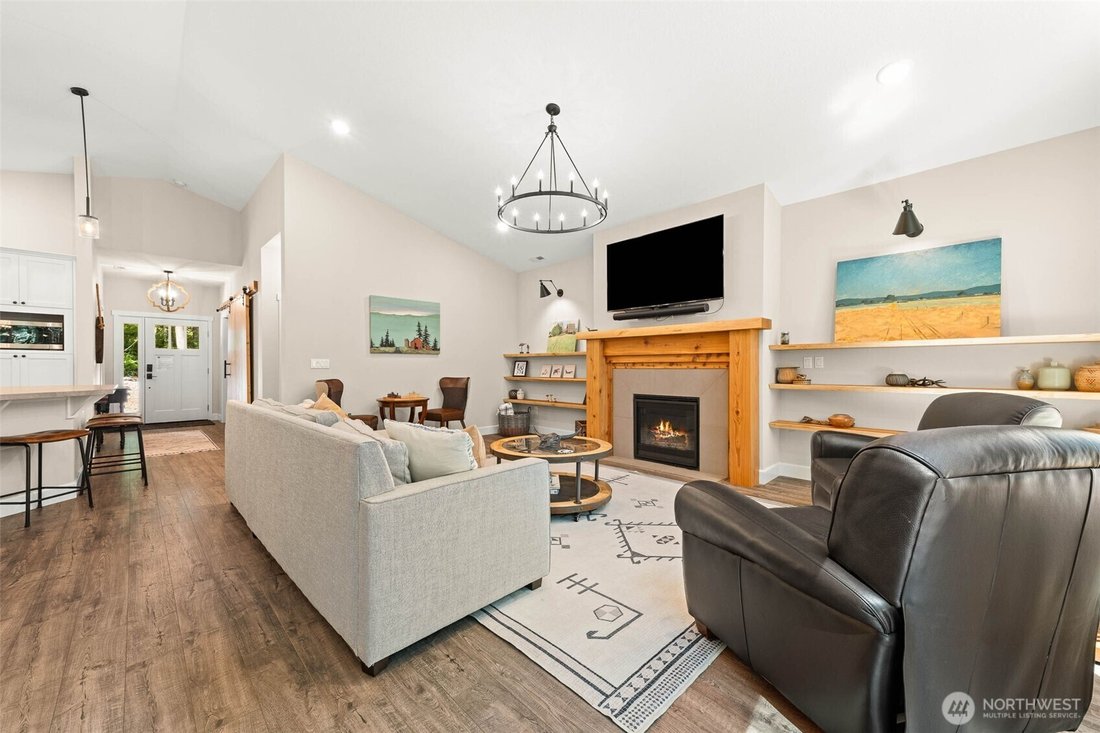 House in Shelton, Washington, United States 3 - 18460009
