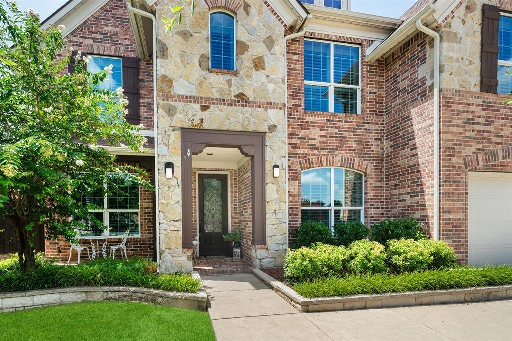 House in McKinney, Texas, United States 2 - 18460326