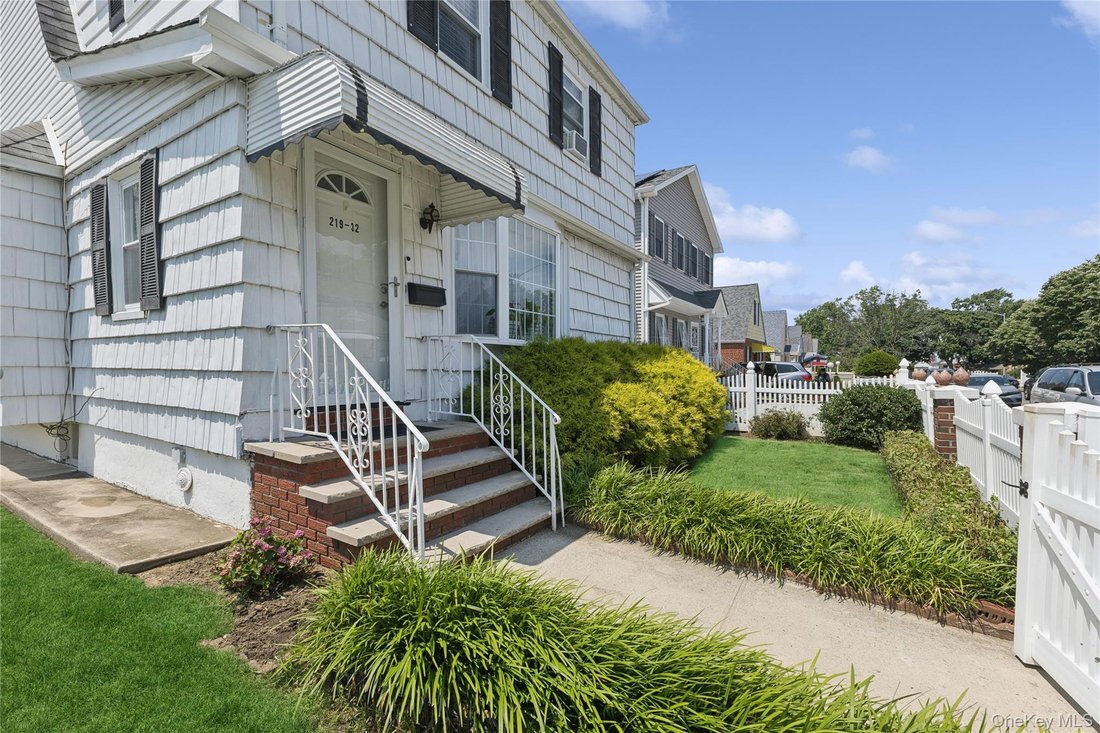 Casa a New York, New York, Stati Uniti 2 - 18460285