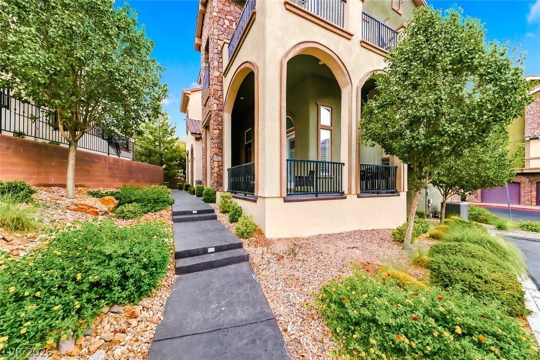 Townhouse in Henderson, Nevada, United States 3 - 18459301