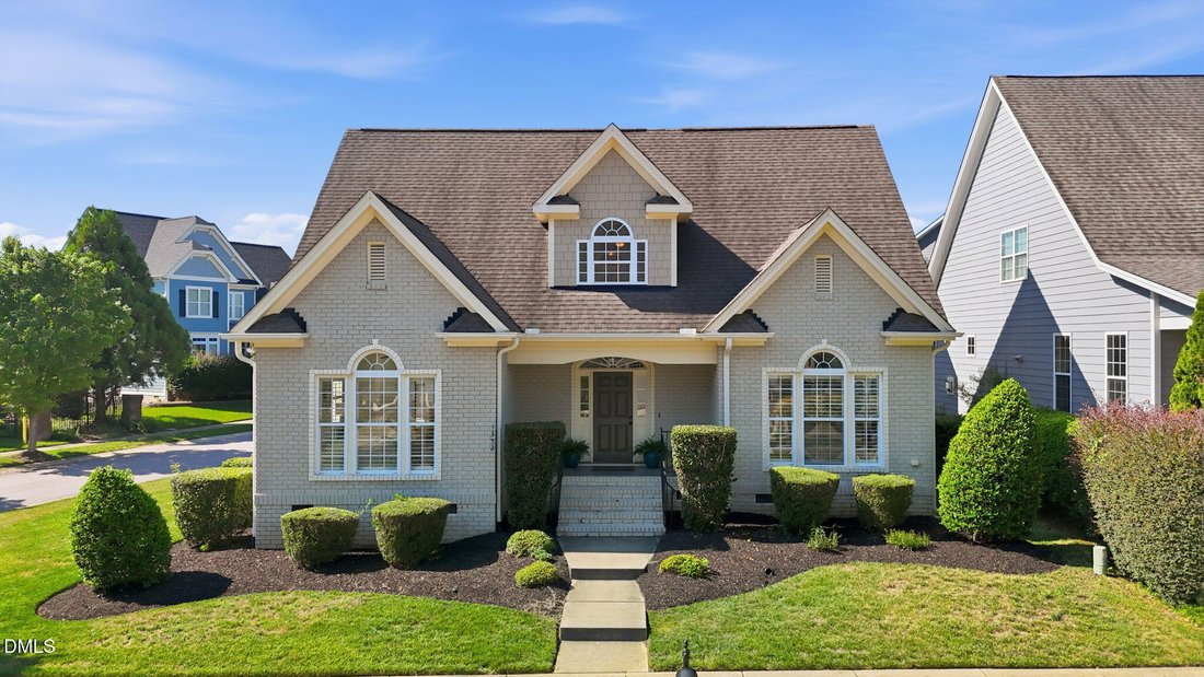 House in Fuquay-Varina, North Carolina, United States 1 - 18456620