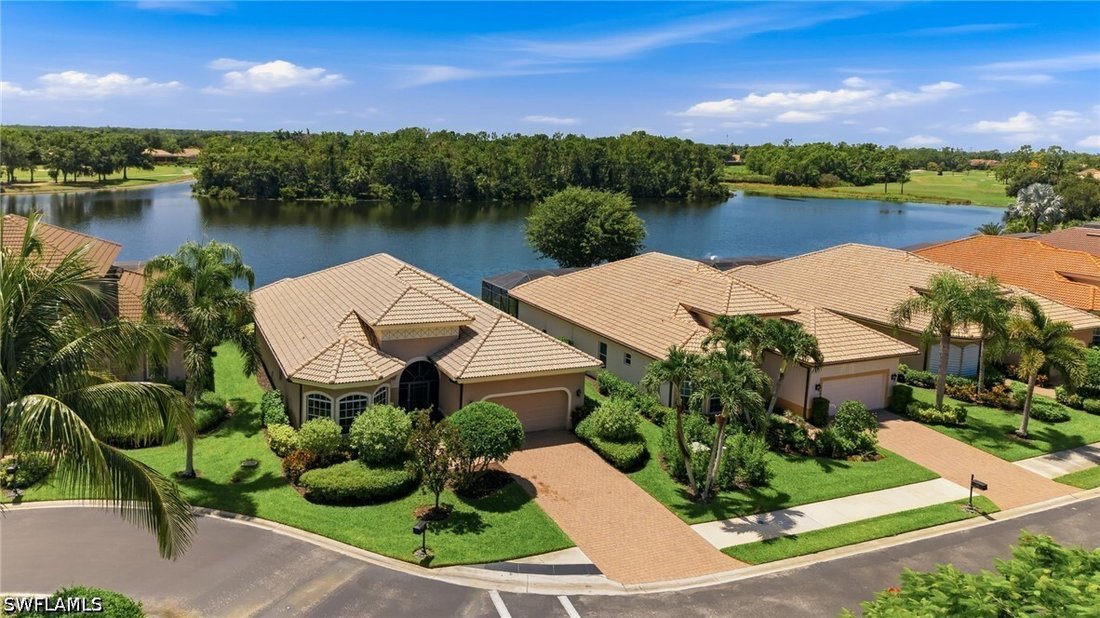 House in Naples, Florida, United States 3 - 18466490