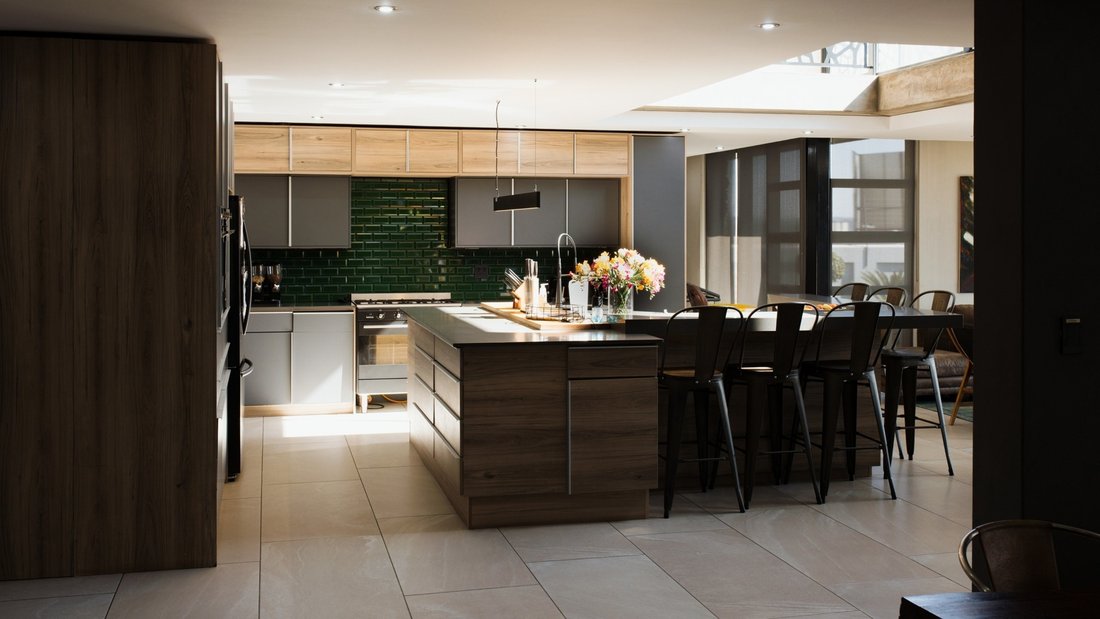 House in Potchefstroom, North West, South Africa 5 - 18464475