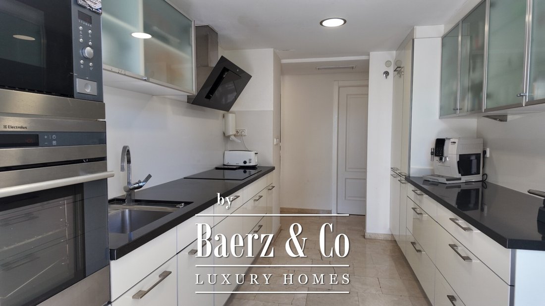 Apartment in l'Albir, l'Alfas del Pi, Valencian Community 5 - 18460160