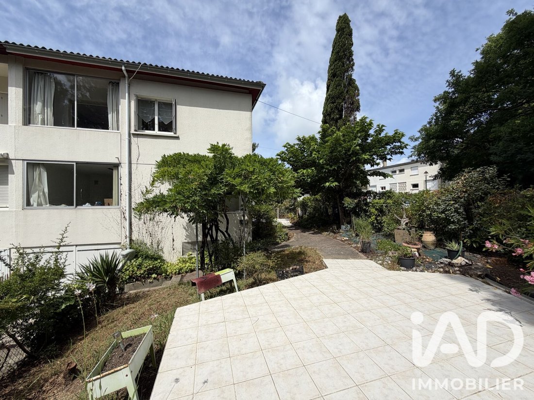 House in Le Moulleau-Les Abatilles, Arcachon, France 1 - 18471557