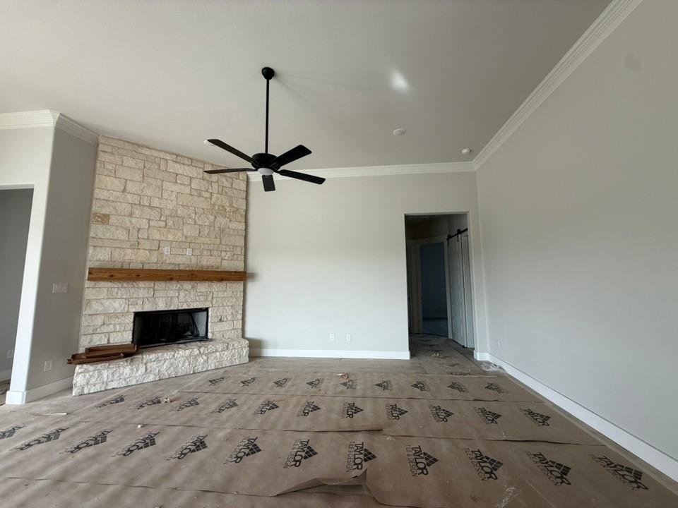House in Weatherford, Texas, United States 3 - 18082170