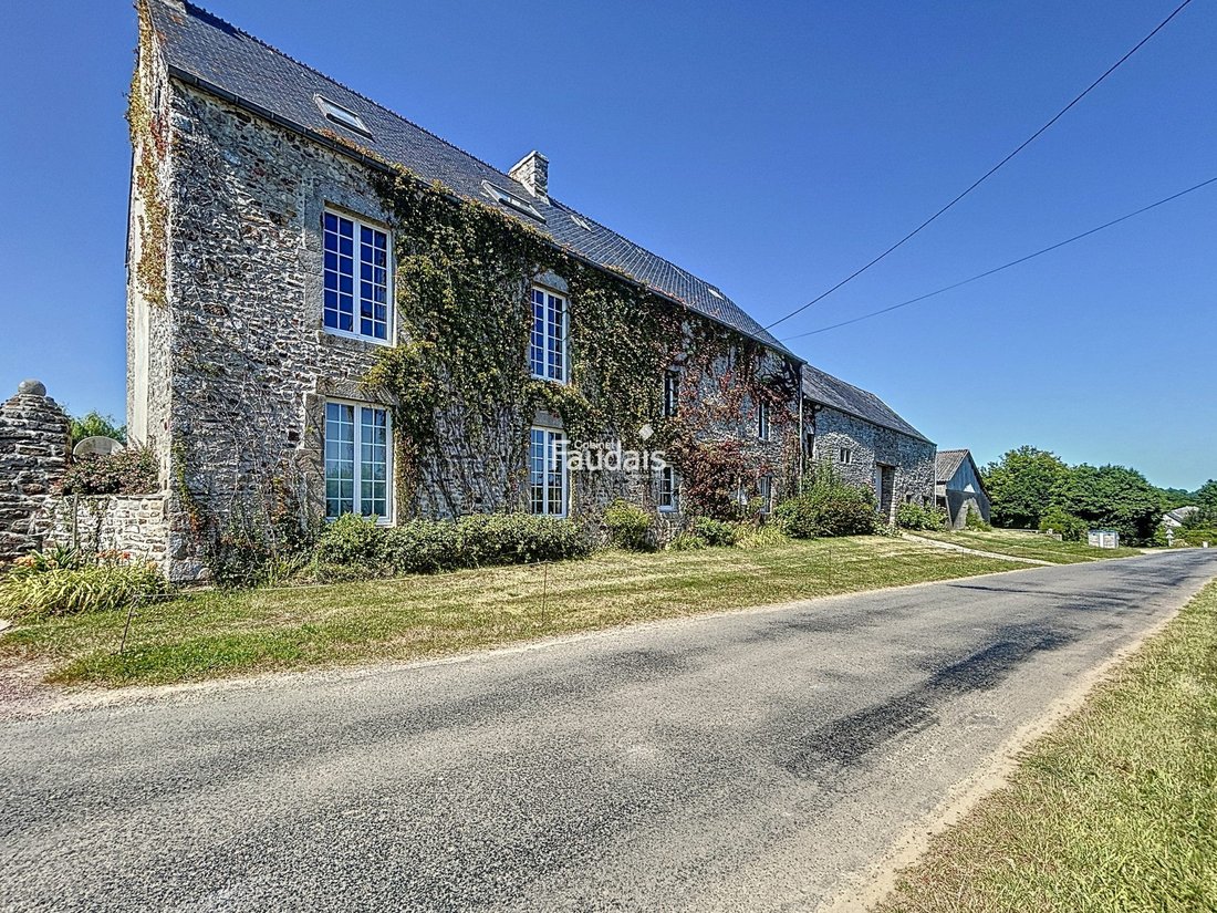 Maison à Sénoville, Normandie, France 3 - 18456951
