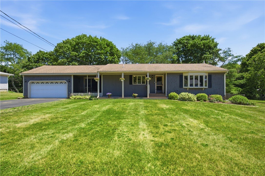 House in Tiverton, Rhode Island, United States 1 - 18458459