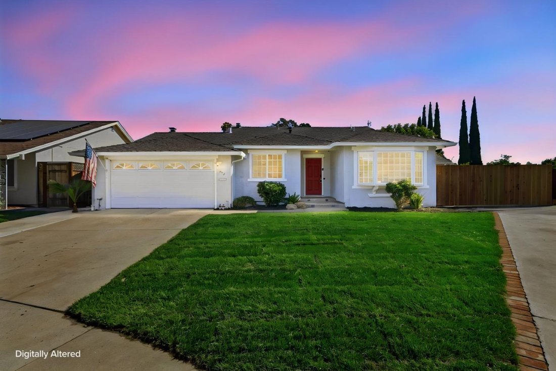 House in San Carlos, California, United States 2 - 18457377