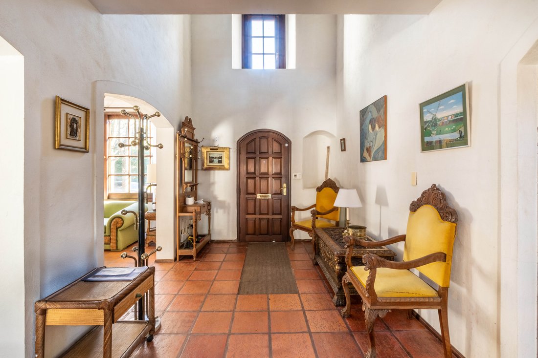 House in Punta del Este, Maldonado Department, Uruguay 2 - 18458631