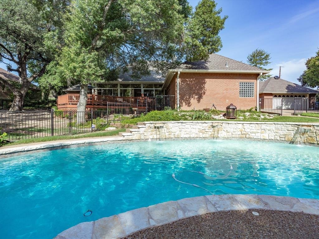 House in White Settlement, Texas, United States 2 - 18460311