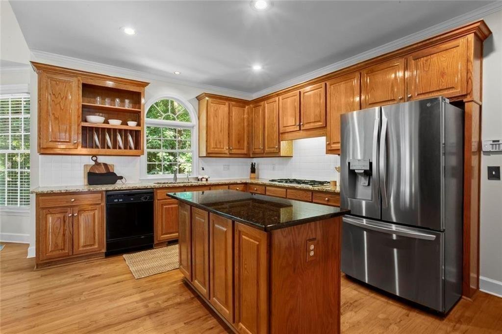 House in Powder Springs, Georgia, United States 4 - 18085678