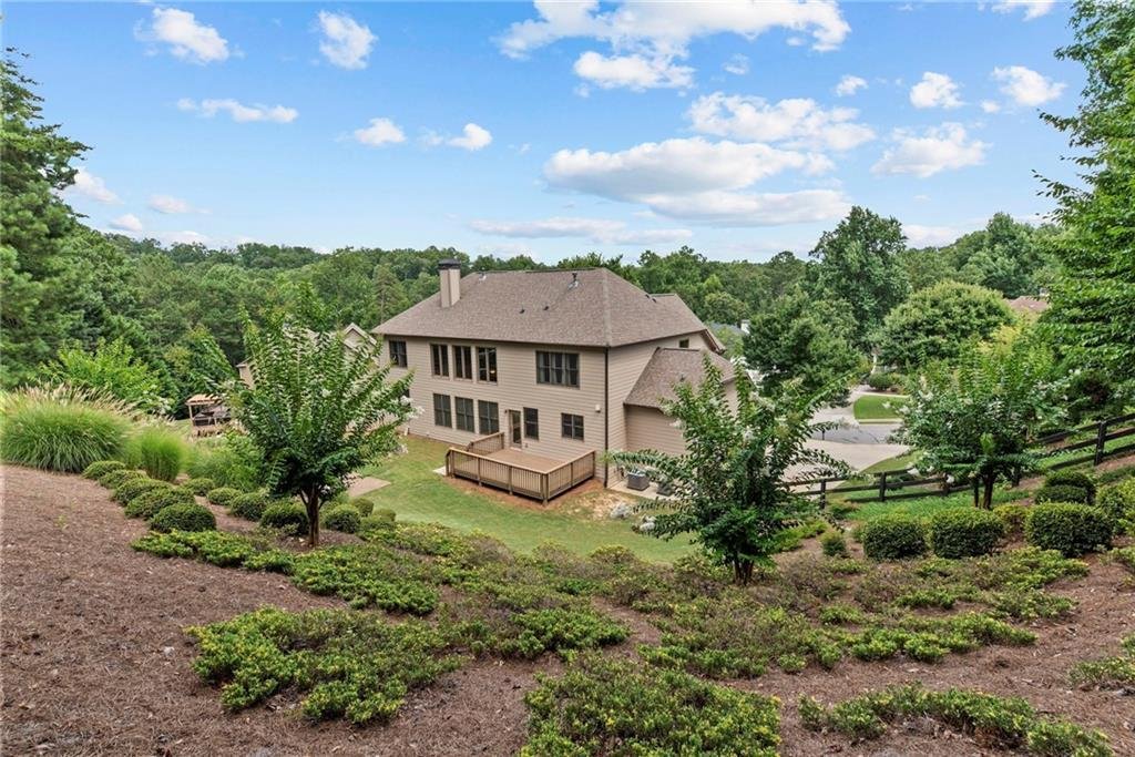 House in Cumming, Georgia, United States 5 - 18470465